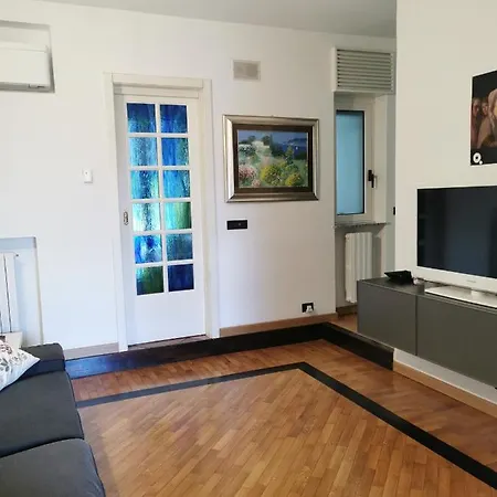 דירה Brigida 5 *