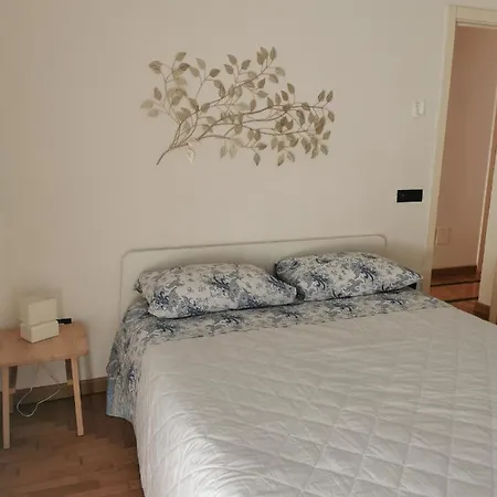 Lejlighed Brigida 5 Bari