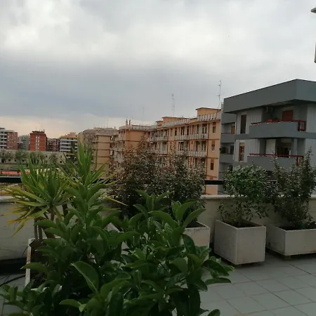 Brigida 5 Lejlighed *