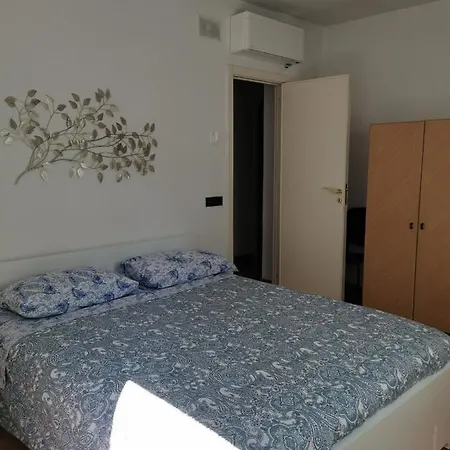 Brigida 5 Lejlighed Bari