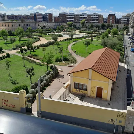 Brigida 5 דירה בארי