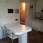 Brigida 5 Apartment