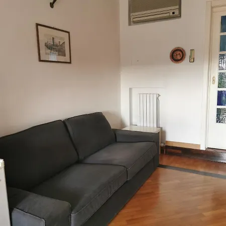 Brigida 5 * Bari