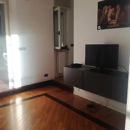 Apartmán Brigida 5 Bari
