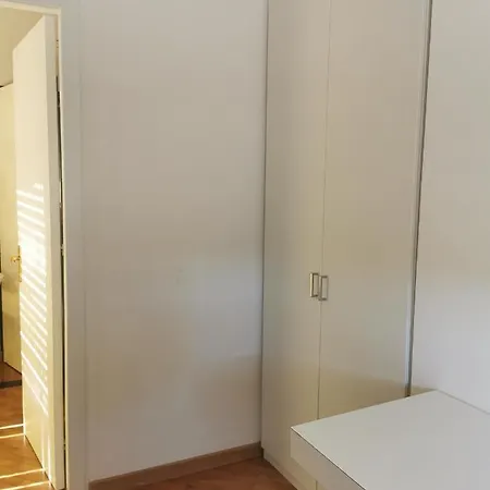 Apartmán Brigida 5 Bari