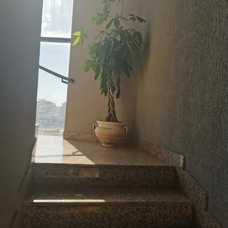 Apartmán Brigida 5 Bari