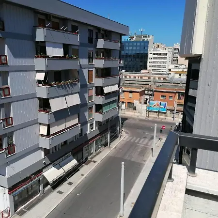 Brigida 5 * Bari