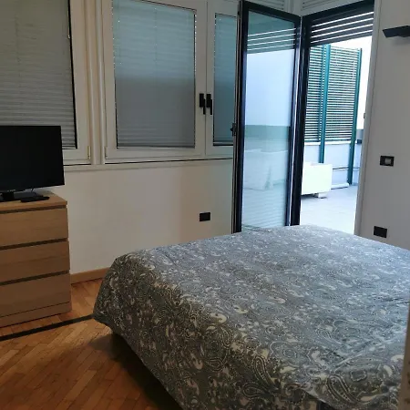 Apartmán Brigida 5