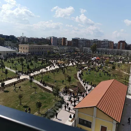 Brigida 5 Bari