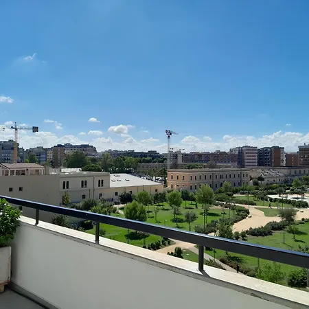 Brigida 5 Apartment *