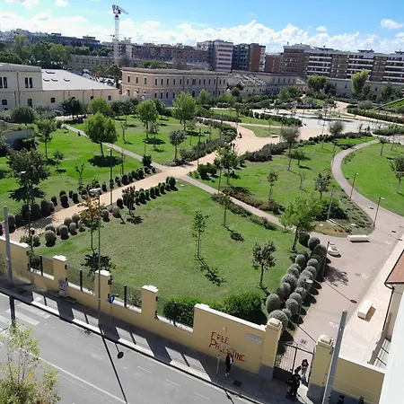 Apartmán Brigida 5 *