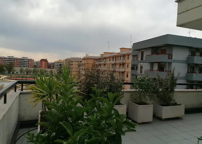 Brigida 5 아파트 *